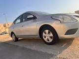 NISSAN SUNNY 2019 (157K)